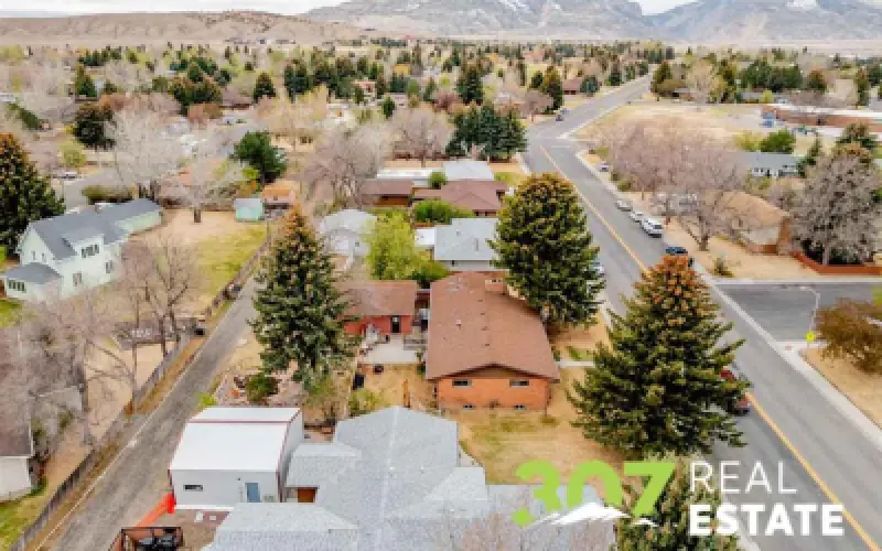 1220 Meadow Ln Ave Cody #44