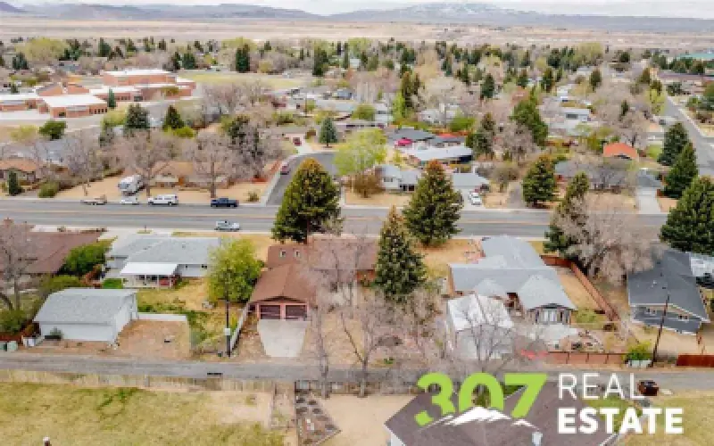 1220 Meadow Ln Ave Cody #45