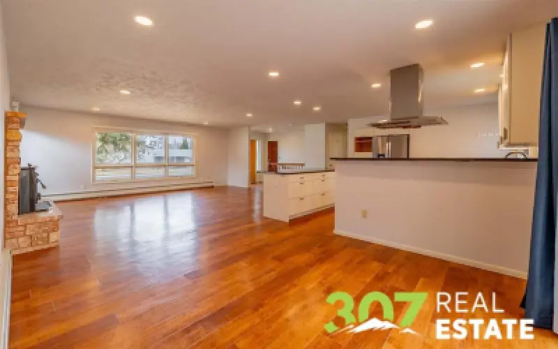 1220 Meadow Ln Ave Cody #8