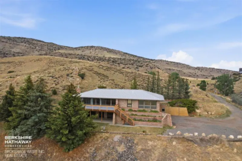 277 Southfork Rd Cody #1