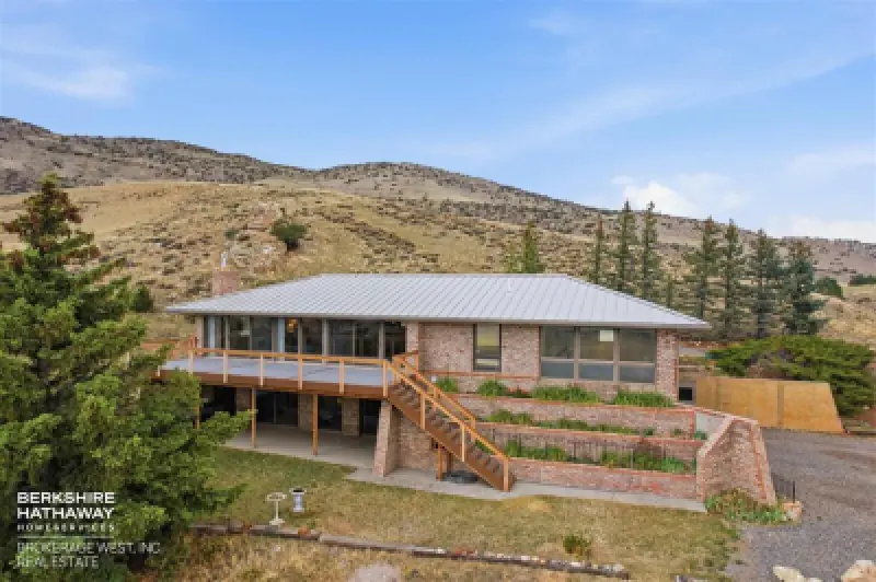 277 Southfork Rd Cody #2