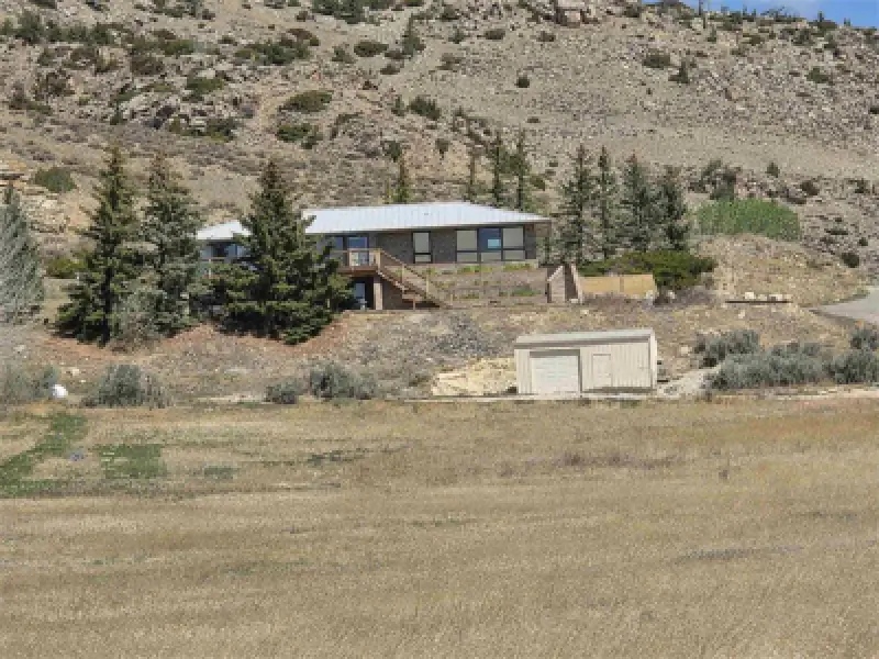 277 Southfork Rd Cody #3
