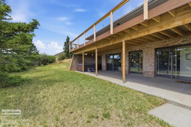 277 Southfork Rd Cody #33