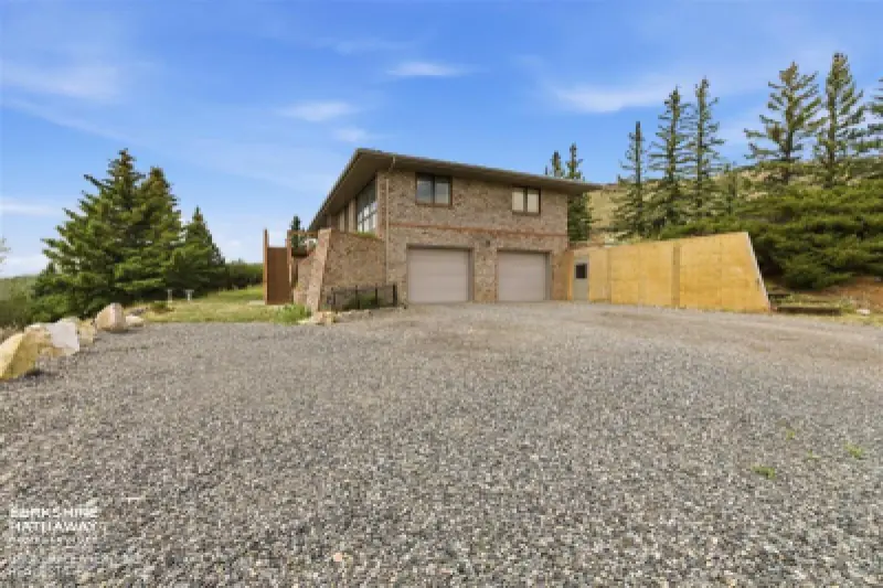 277 Southfork Rd Cody #35