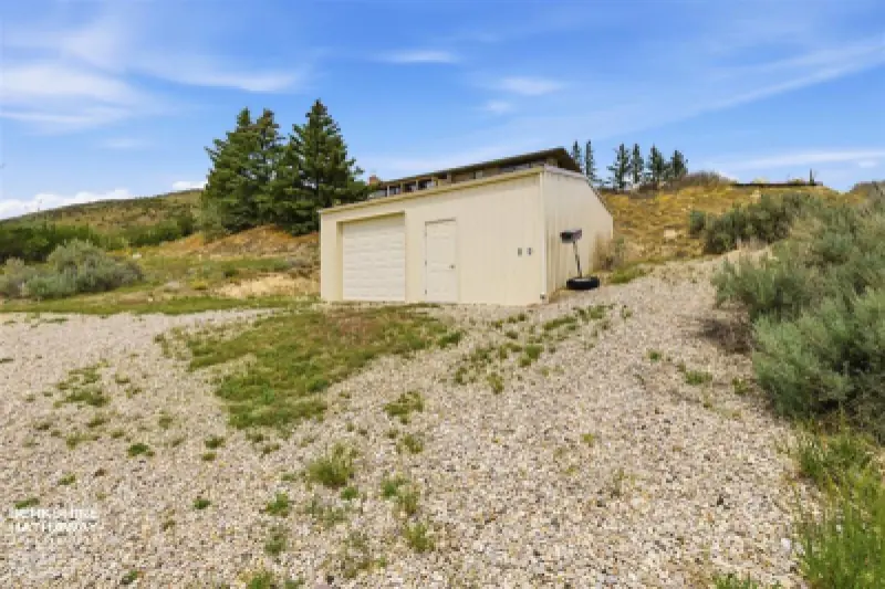 277 Southfork Rd Cody #37