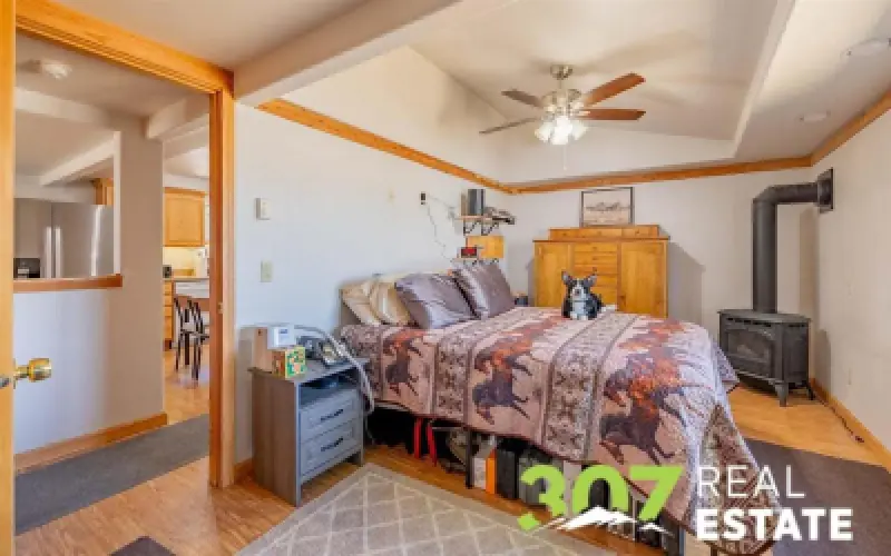868 E North St Powell #15