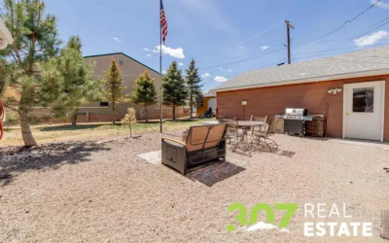 868 E North St Powell #26