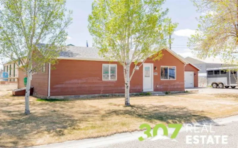 868 E North St Powell #29