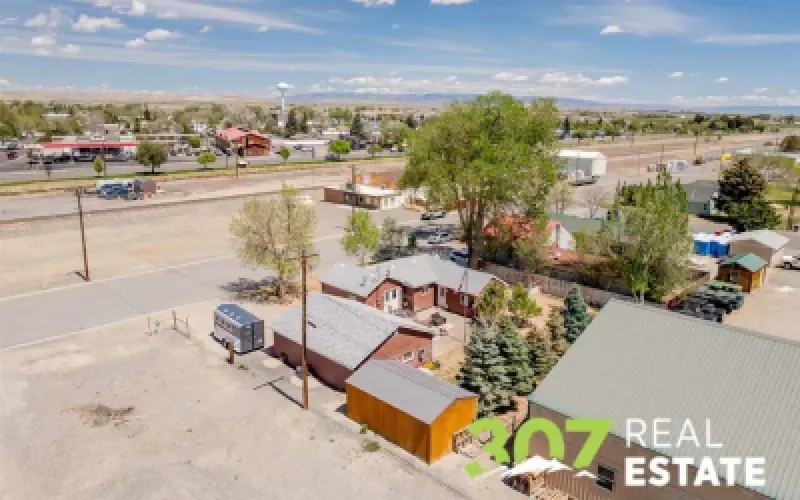 868 E North St Powell #35