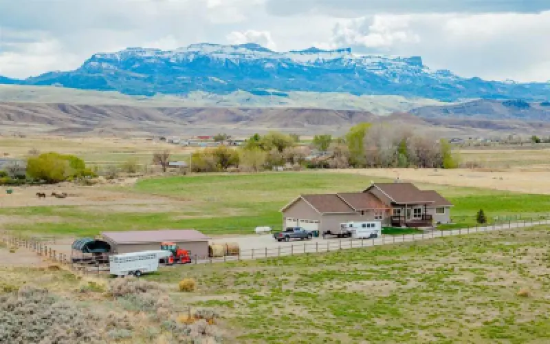 20 Ridge View Tr Cody #1