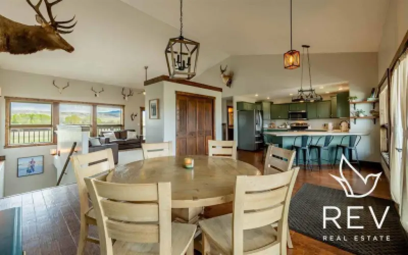 20 Ridge View Tr Cody #12