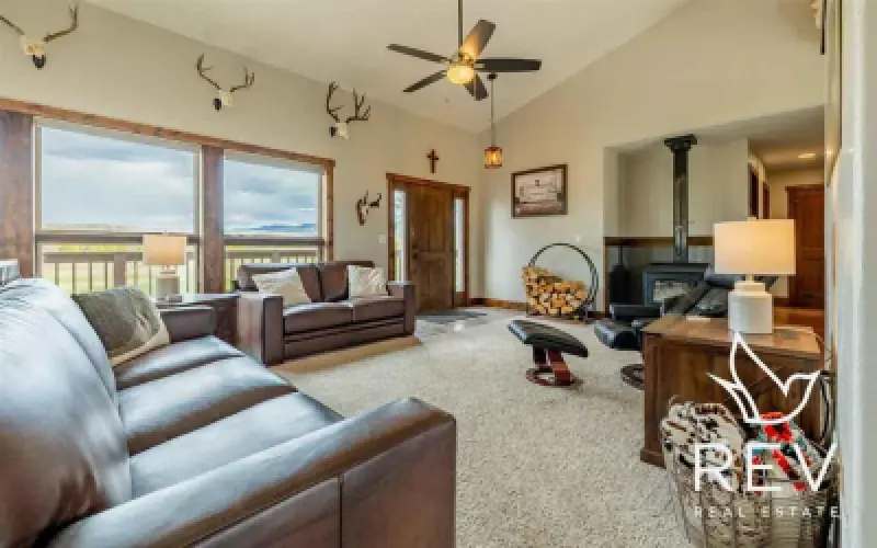 20 Ridge View Tr Cody #16