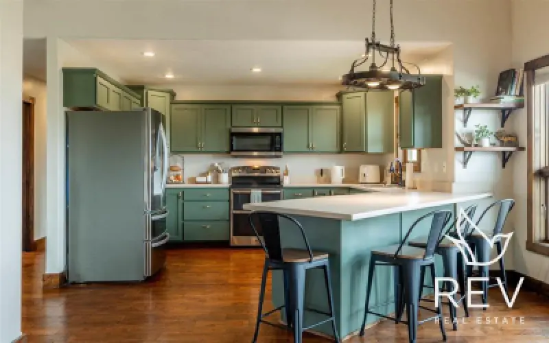 20 Ridge View Tr Cody #2