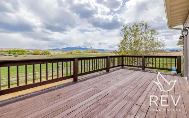 20 Ridge View Tr Cody #21