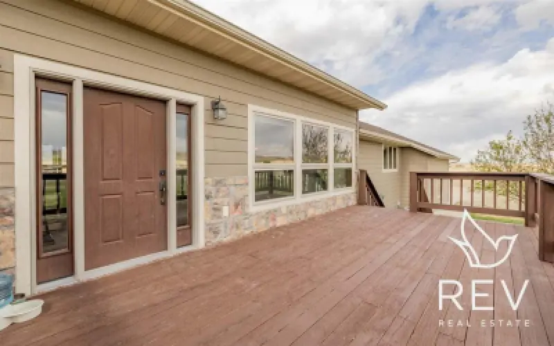 20 Ridge View Tr Cody #22