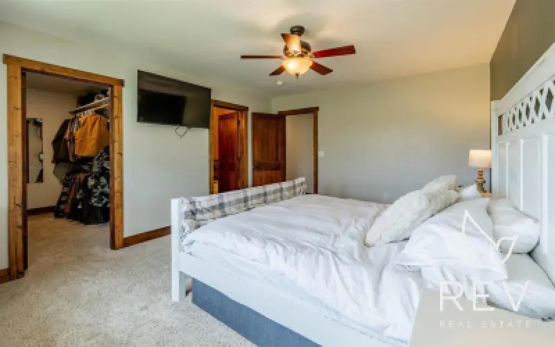 20 Ridge View Tr Cody #23