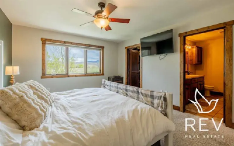 20 Ridge View Tr Cody #24