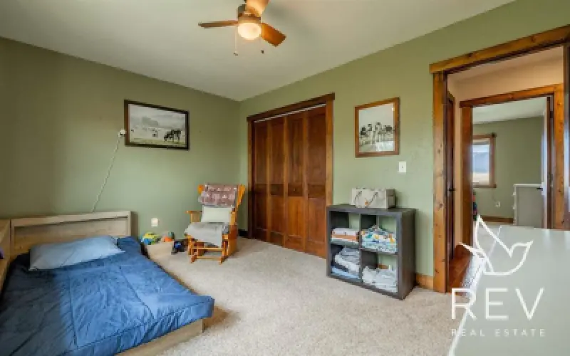 20 Ridge View Tr Cody #32