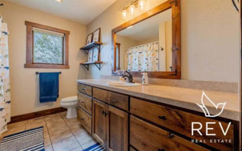 20 Ridge View Tr Cody #33