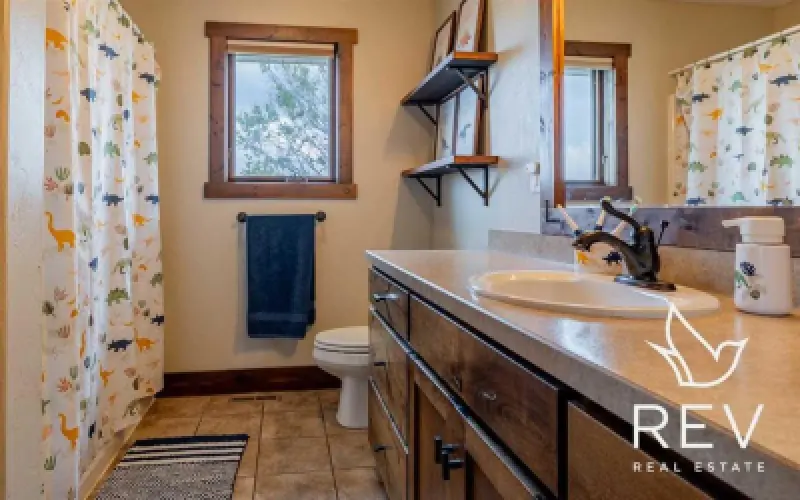20 Ridge View Tr Cody #34