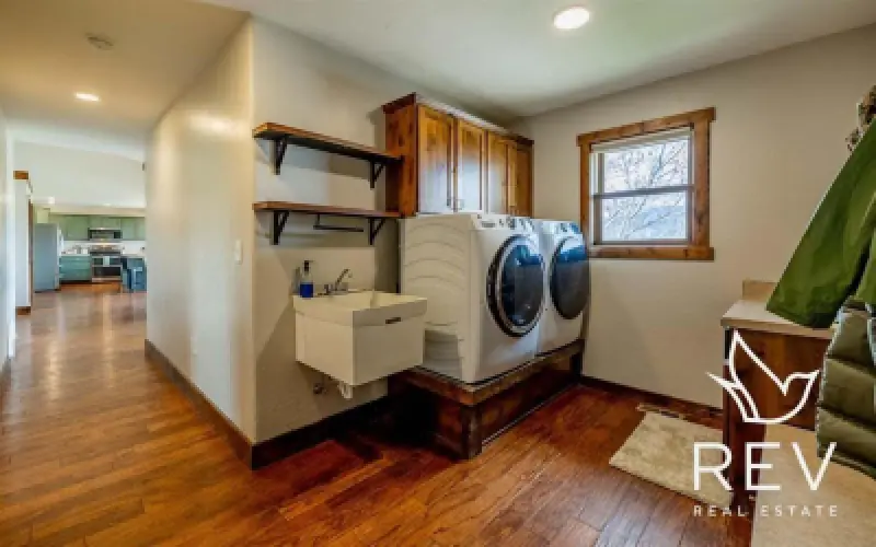 20 Ridge View Tr Cody #36