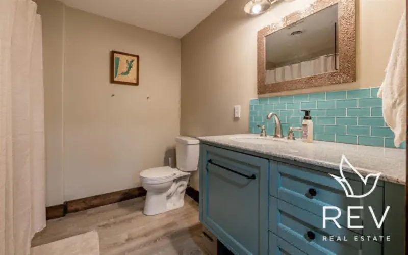 20 Ridge View Tr Cody #41