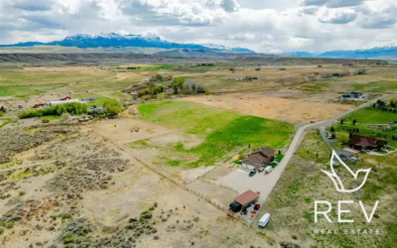 20 Ridge View Tr Cody #51