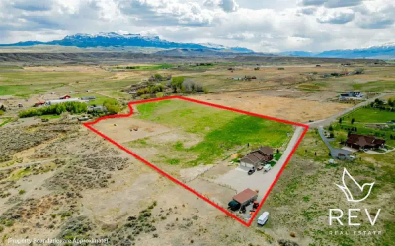 20 Ridge View Tr Cody #52