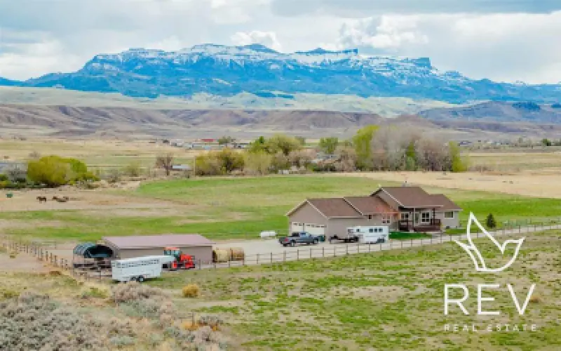 20 Ridge View Tr Cody #56