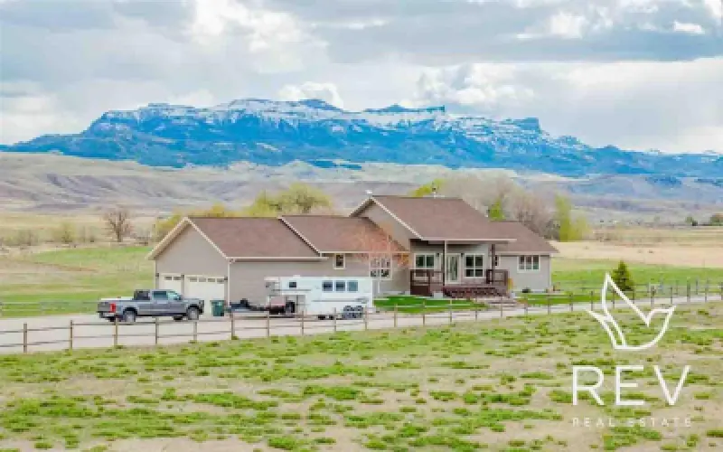 20 Ridge View Tr Cody #57