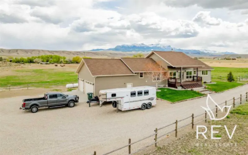 20 Ridge View Tr Cody #58