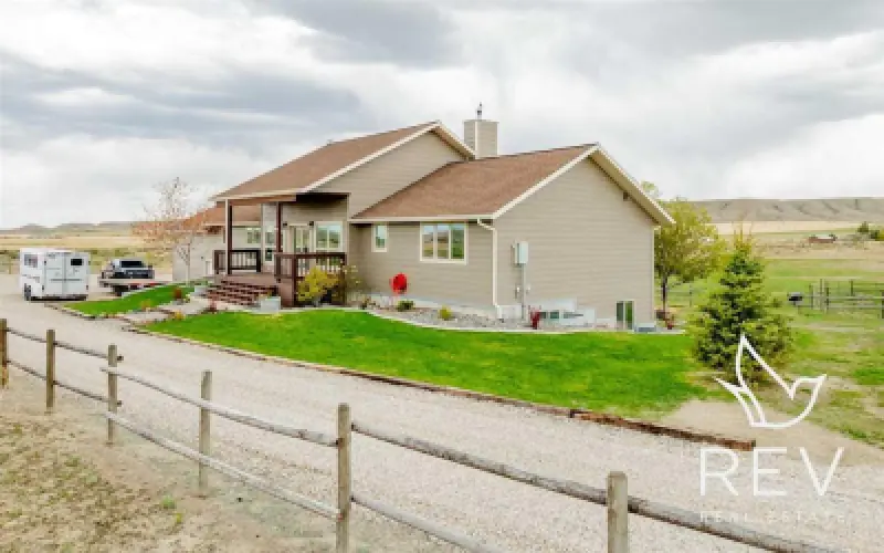 20 Ridge View Tr Cody #59