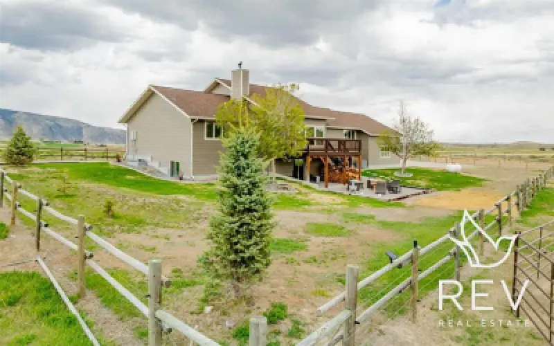 20 Ridge View Tr Cody #60