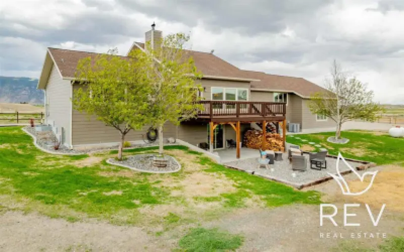 20 Ridge View Tr Cody #61