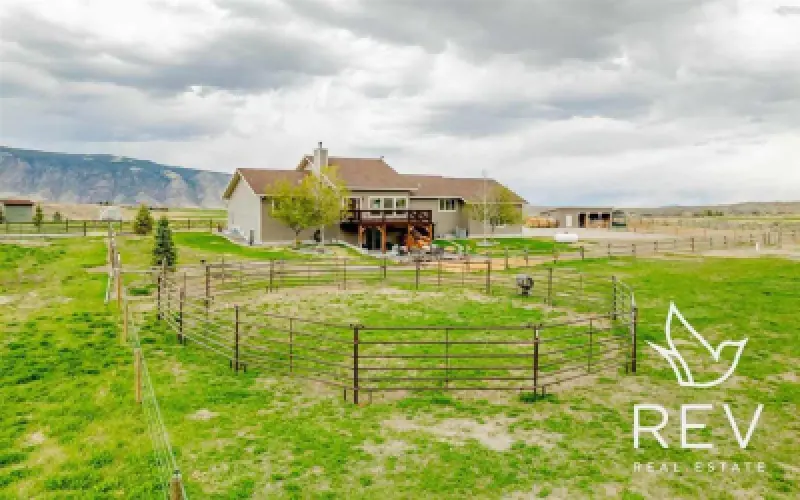 20 Ridge View Tr Cody #62
