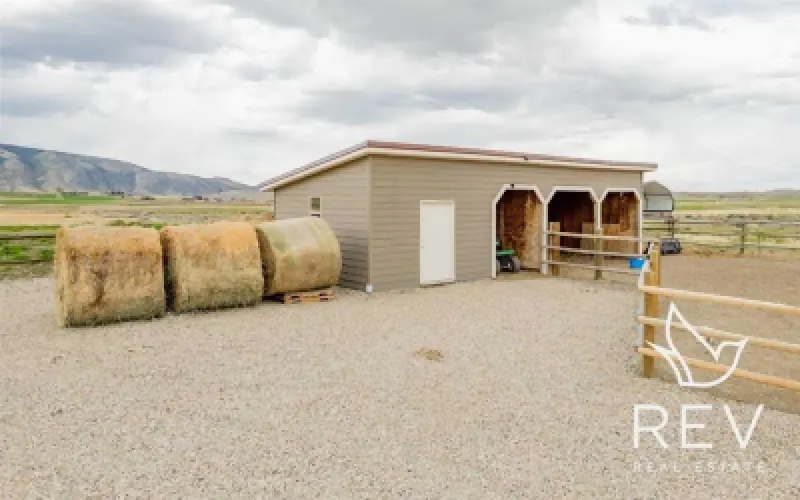 20 Ridge View Tr Cody #63