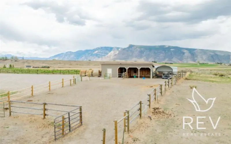 20 Ridge View Tr Cody #65
