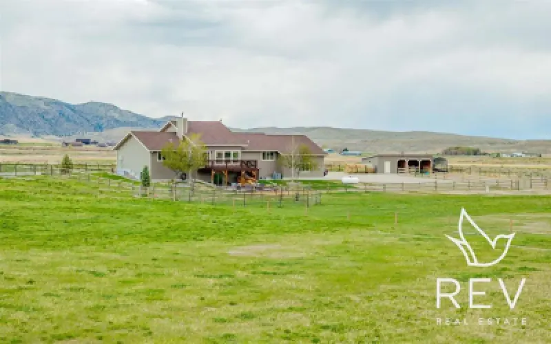 20 Ridge View Tr Cody #67