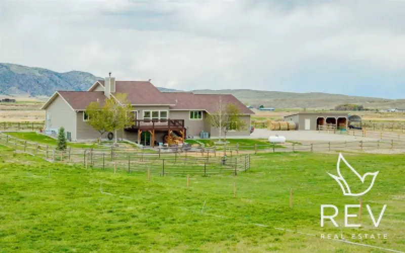 20 Ridge View Tr Cody #68