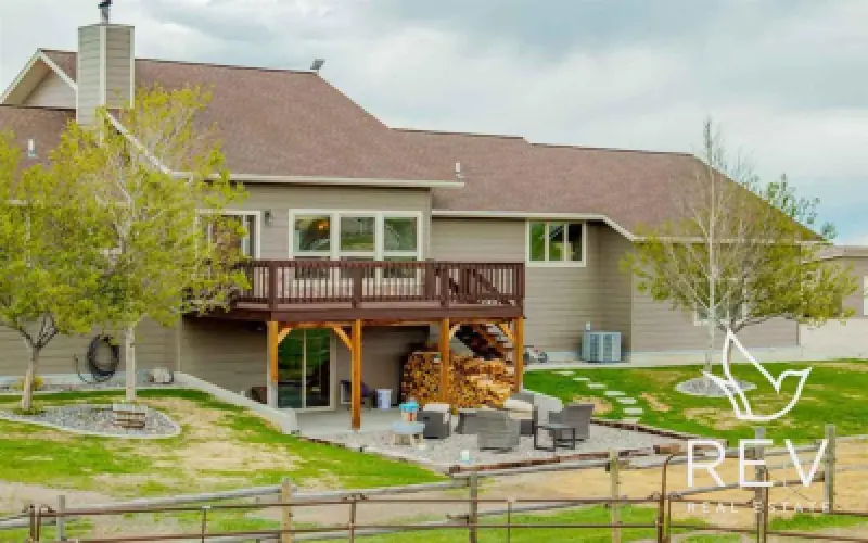 20 Ridge View Tr Cody #69