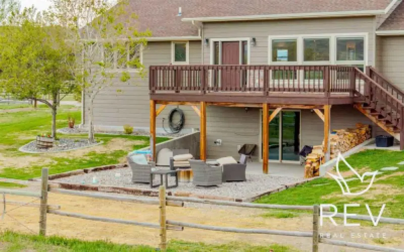 20 Ridge View Tr Cody #70