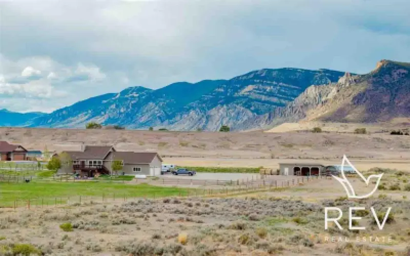 20 Ridge View Tr Cody #71