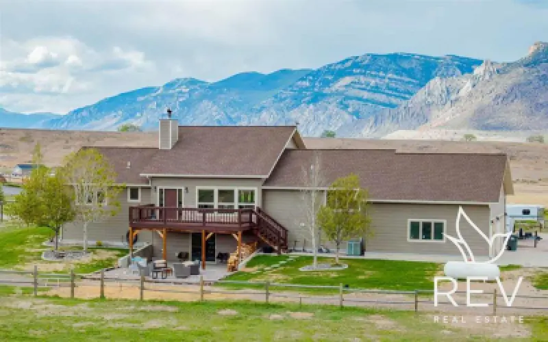 20 Ridge View Tr Cody #72