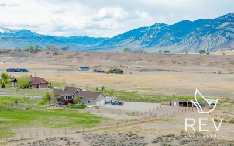 20 Ridge View Tr Cody #73