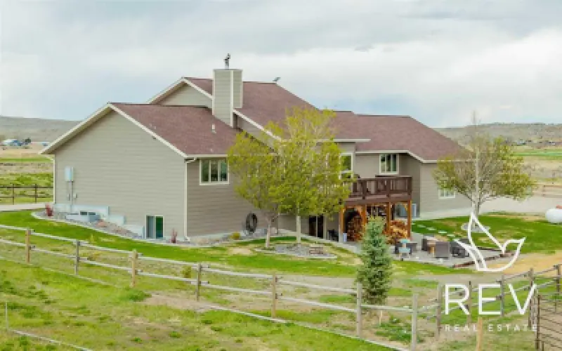 20 Ridge View Tr Cody #74