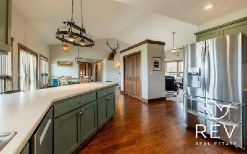 20 Ridge View Tr Cody #8