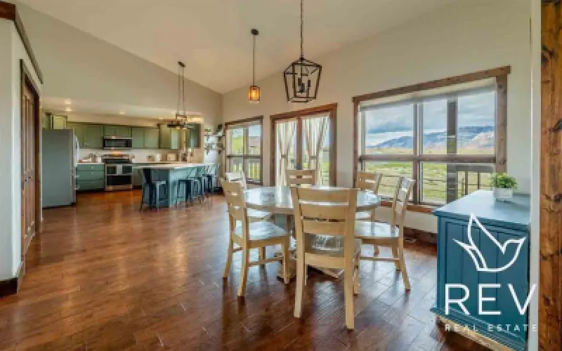 20 Ridge View Tr Cody #9