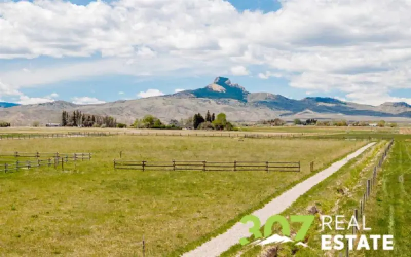 TBD Stone Sheep Circle Powell #15