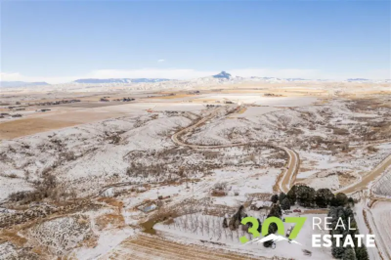 TBD Road 19 Powell #10