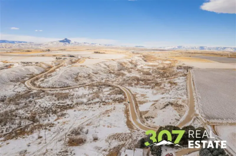 TBD Road 19 Powell #11